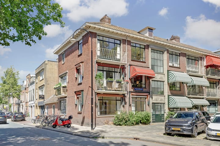 Foto 2 van Johan de Wittstraat 75