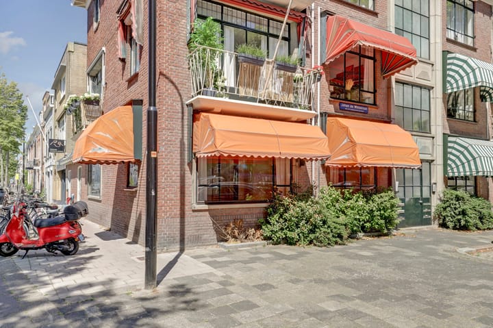 Foto 1 van Johan de Wittstraat 75