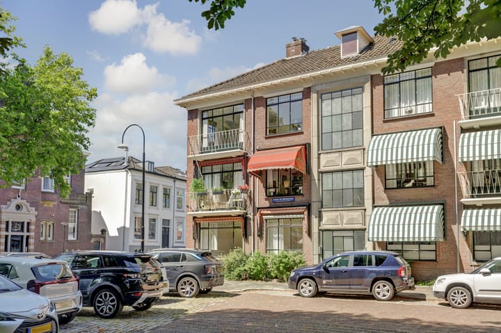 Foto 25 van Johan de Wittstraat 75