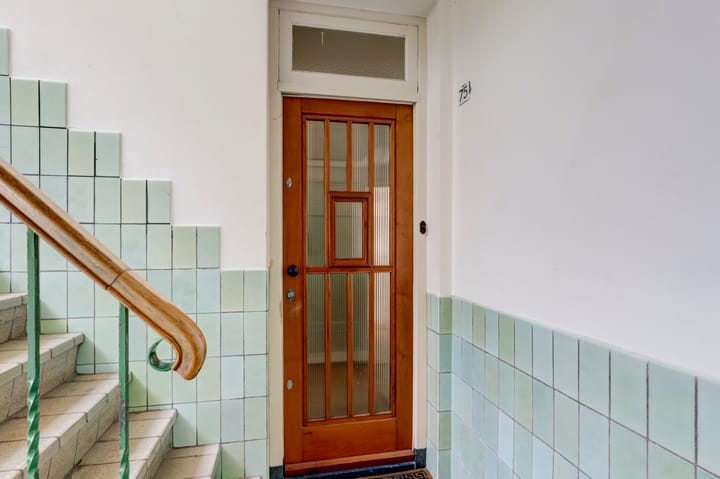 Foto 4 van Johan de Wittstraat 75