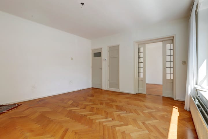 Foto 9 van Johan de Wittstraat 75