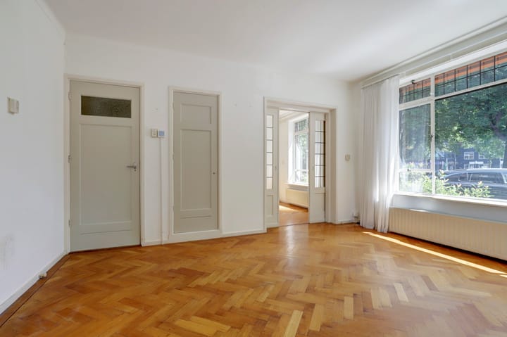 Foto 10 van Johan de Wittstraat 75