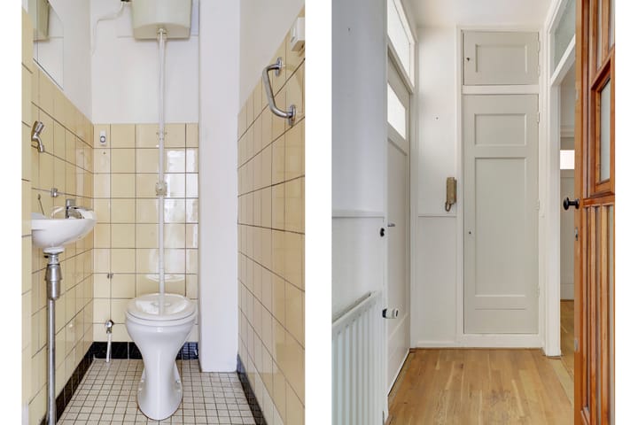 Foto 6 van Johan de Wittstraat 75