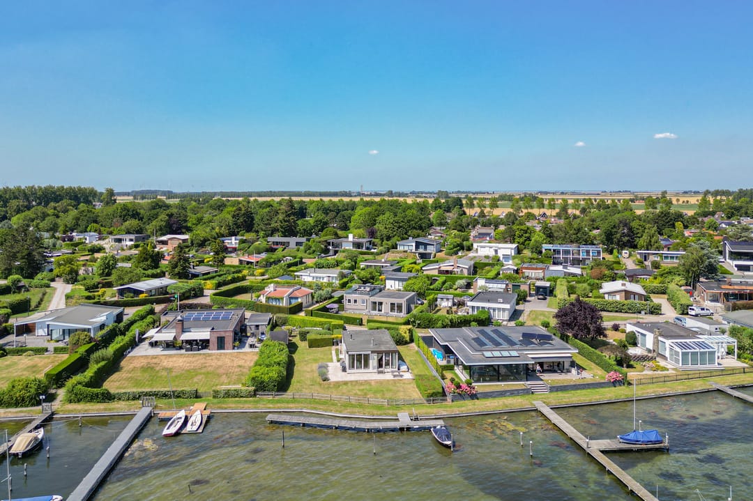 Foto 2 van Trintellaan 20