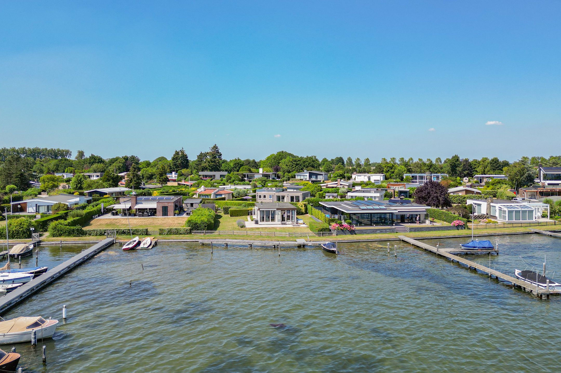 Foto 3 van Trintellaan 20