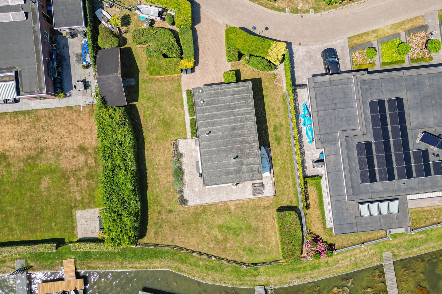 Foto 5 van Trintellaan 20