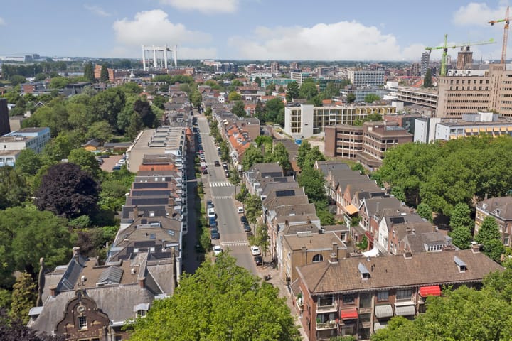 Foto 28 van Johan de Wittstraat 75