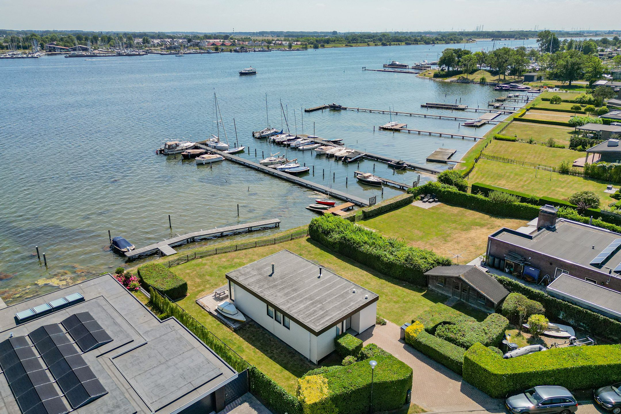 Foto 9 van Trintellaan 20