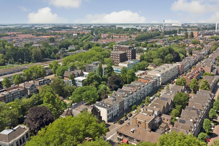 Foto 30 van Johan de Wittstraat 75