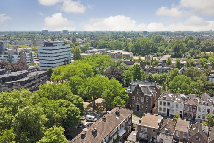 Foto 31 van Johan de Wittstraat 75