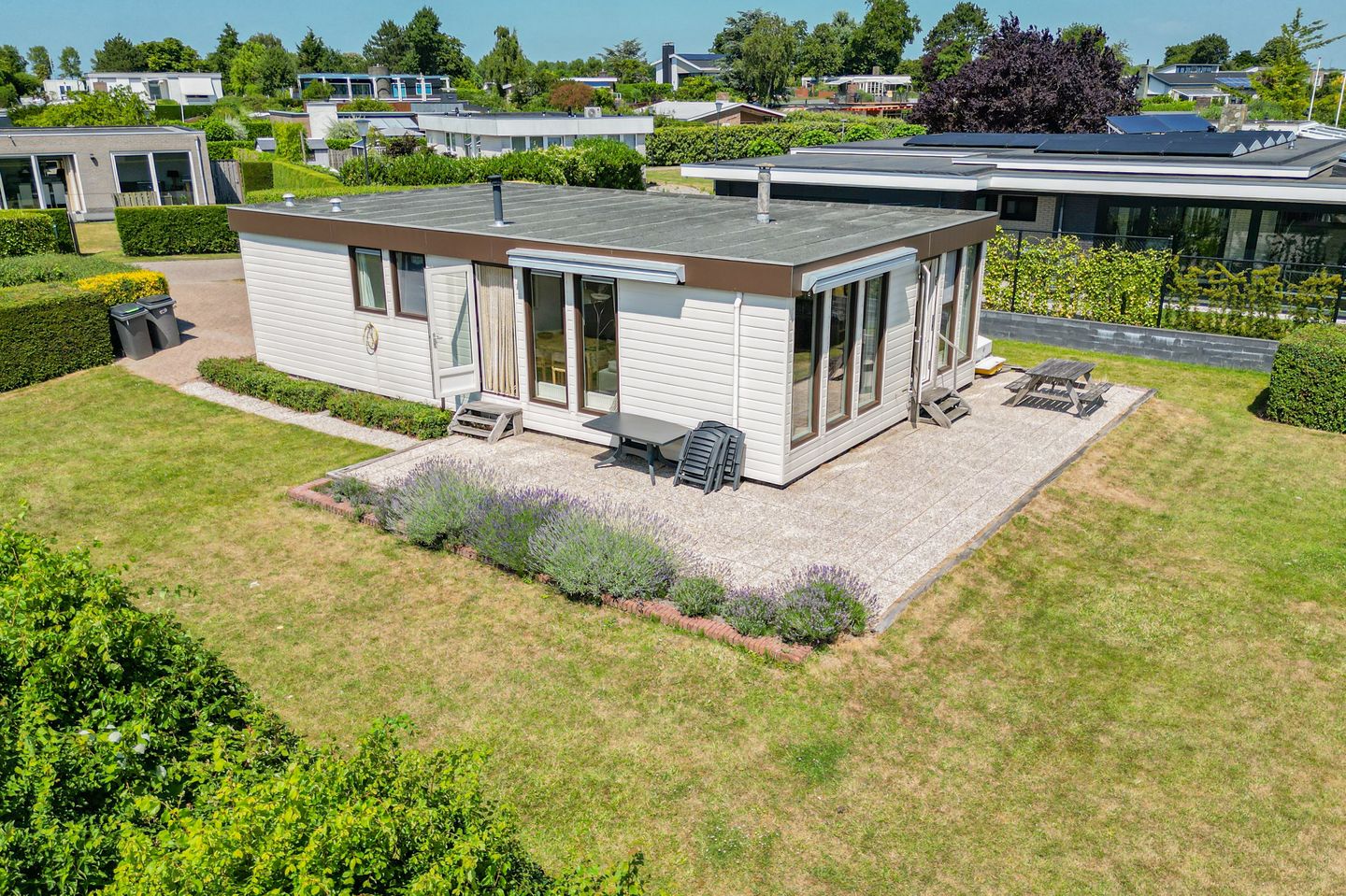 Foto 10 van Trintellaan 20