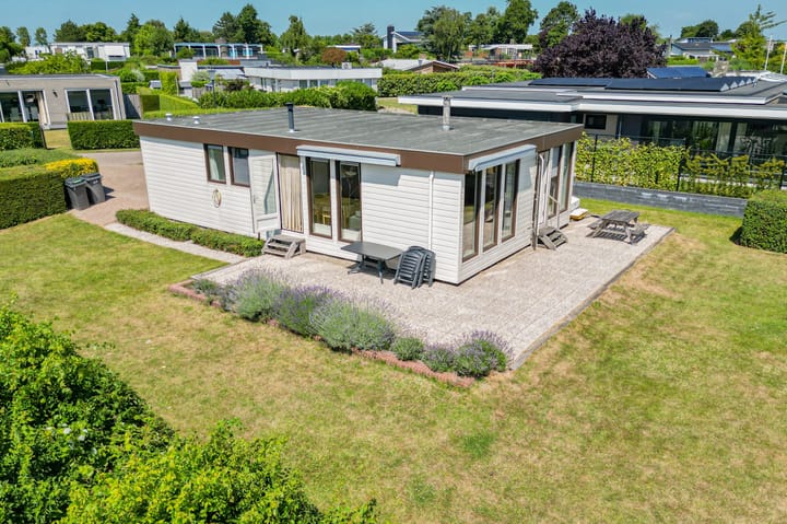 Foto 10 van Trintellaan 20