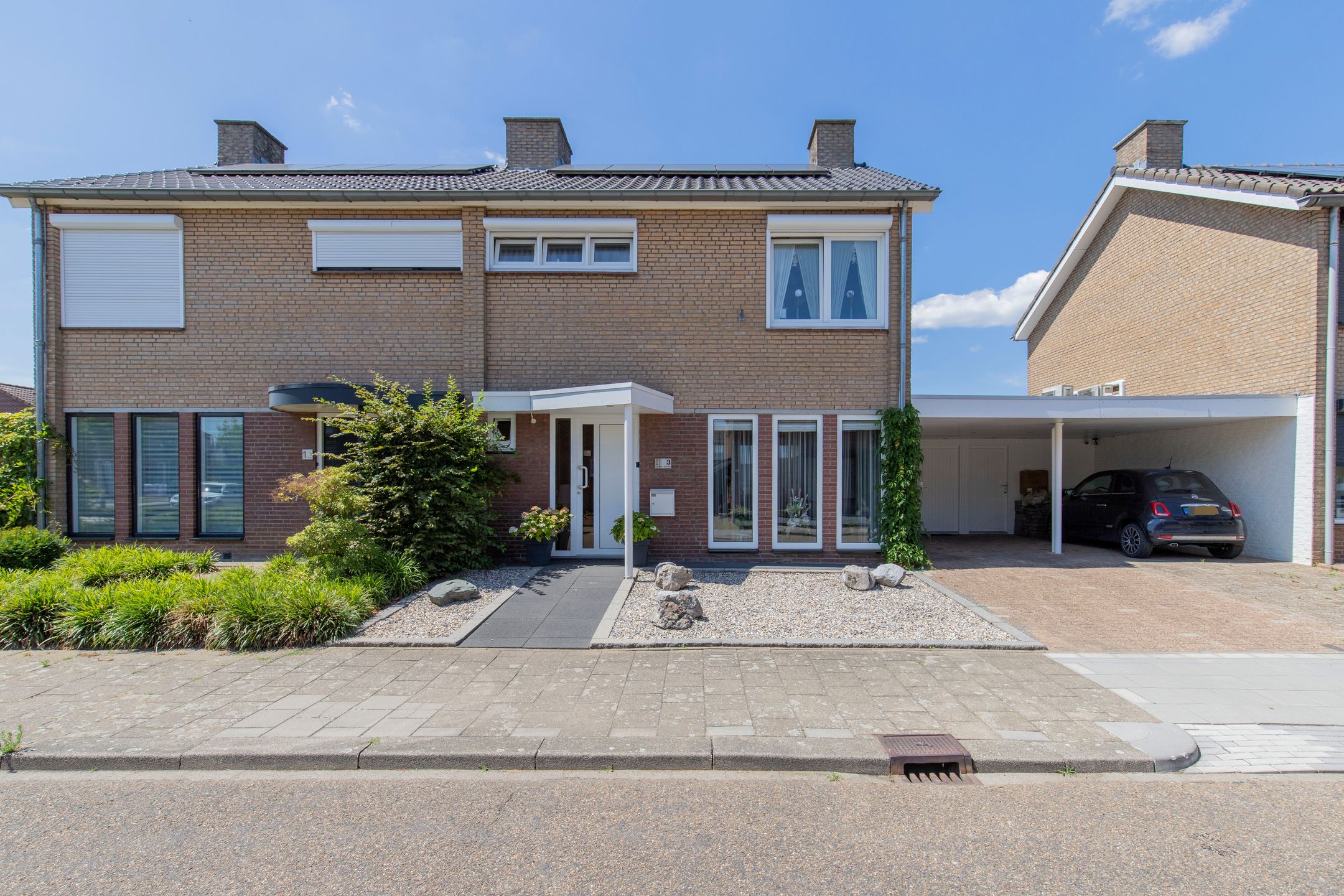 Goselingstraat, 3, Urmond, 6129HT, Limburg, Nederland 3