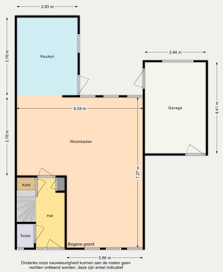 Foto 31 van Goselingstraat 3