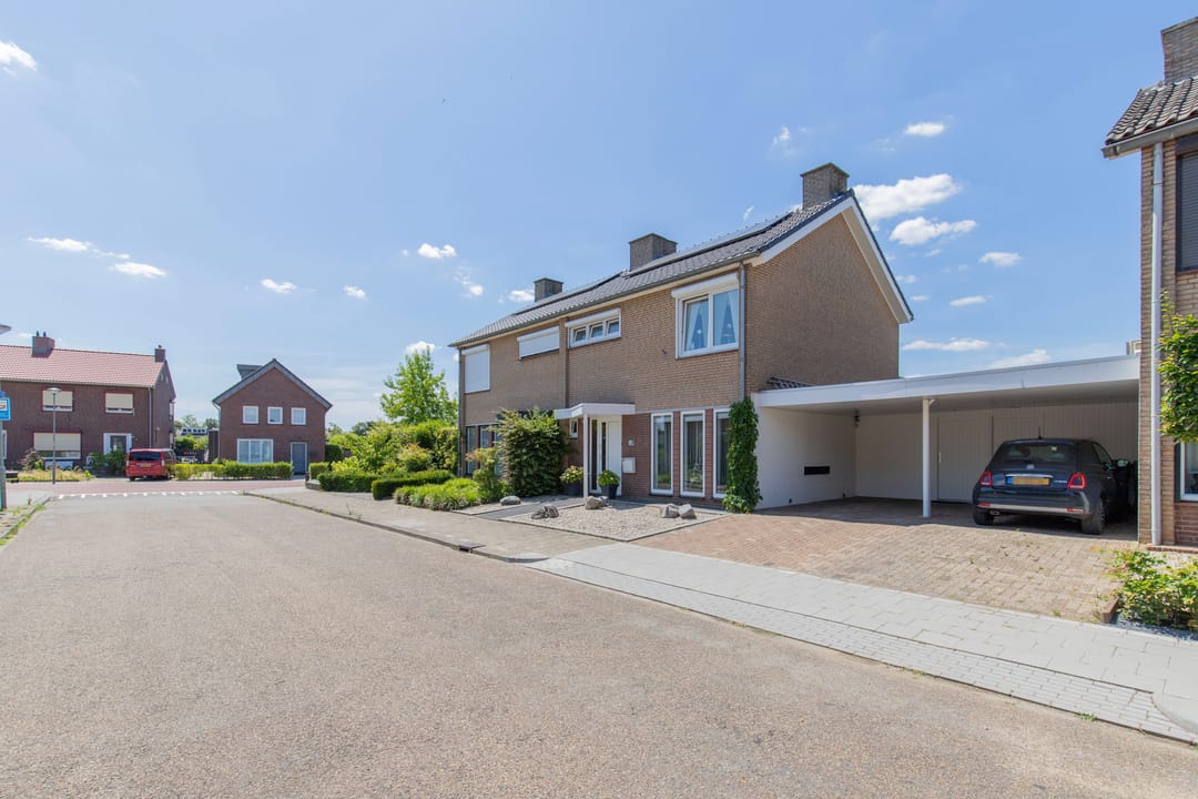 Photo 2 of Goselingstraat 3