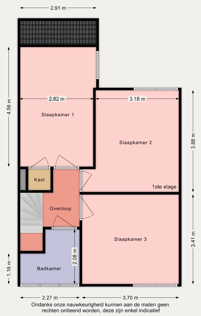 Photo 32 of Goselingstraat 3