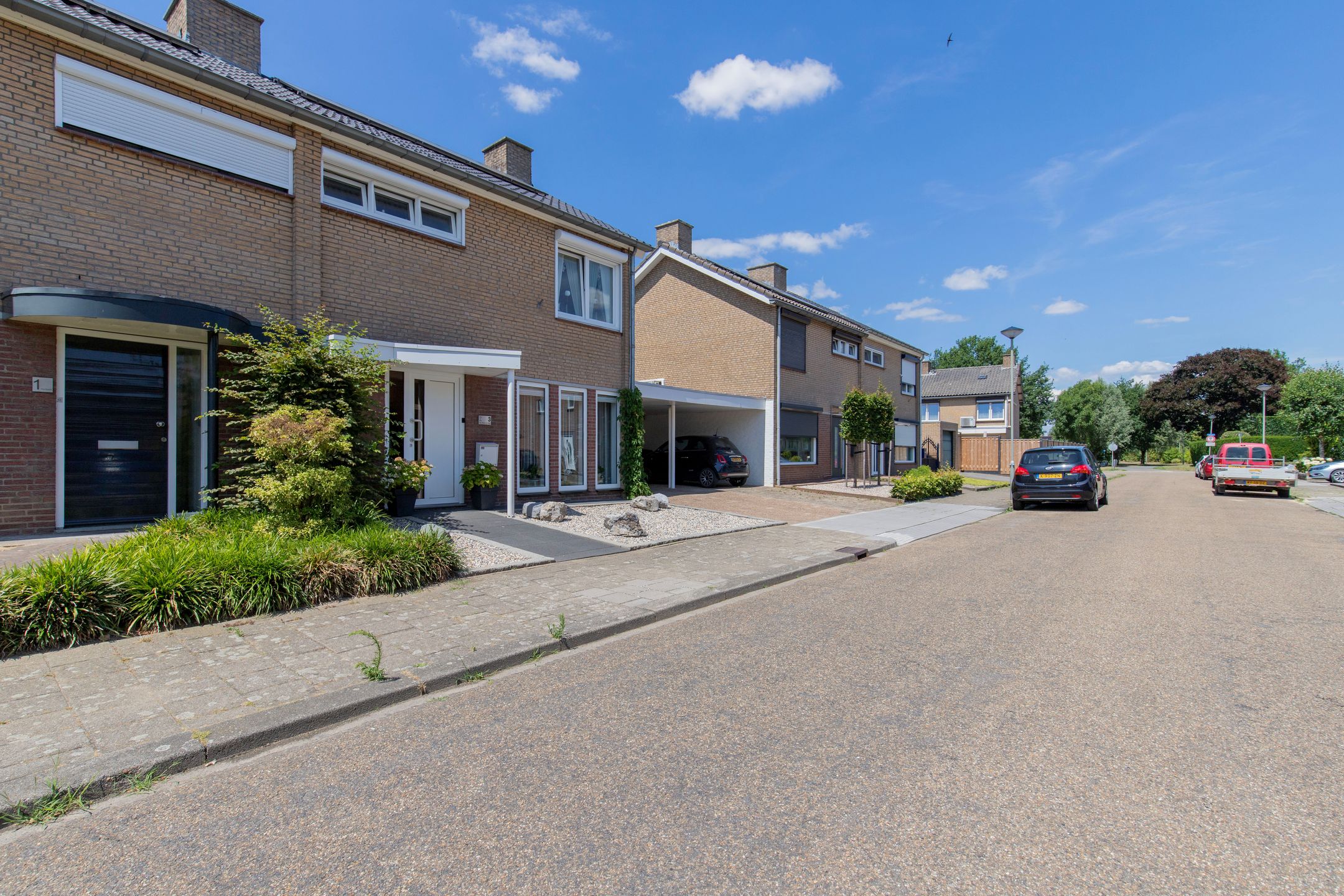 Photo 3 of Goselingstraat 3