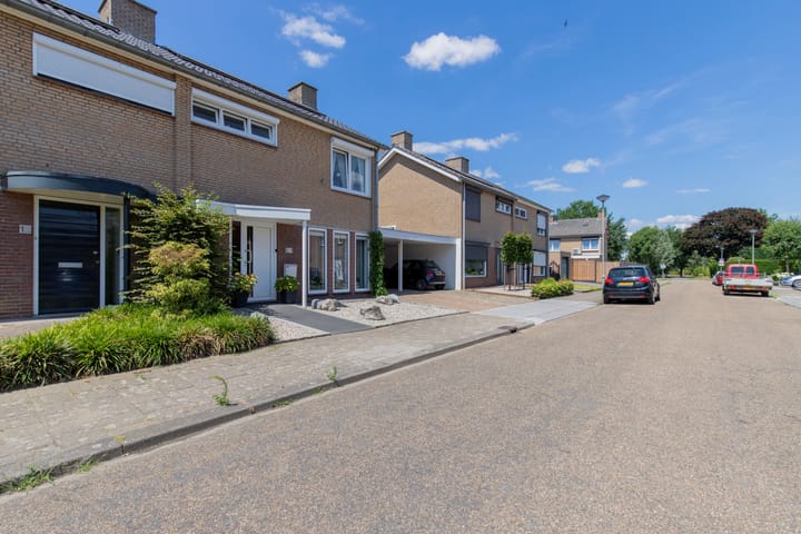 Foto 3 van Goselingstraat 3