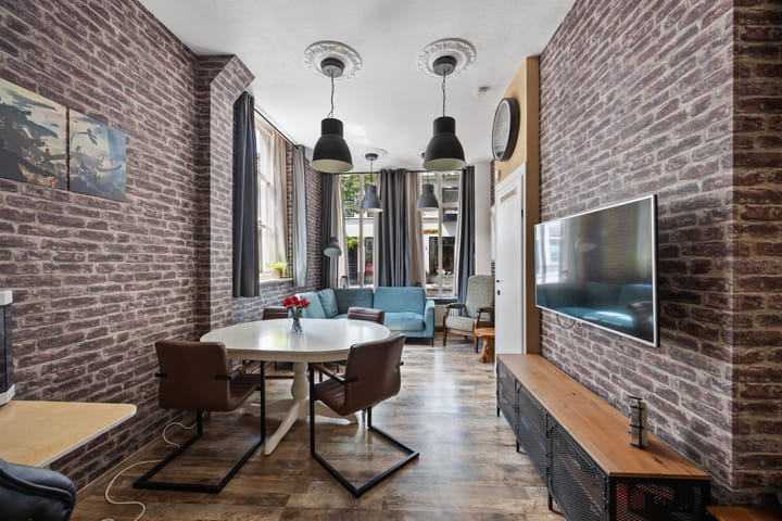 Foto 2 van Vughterstraat 144