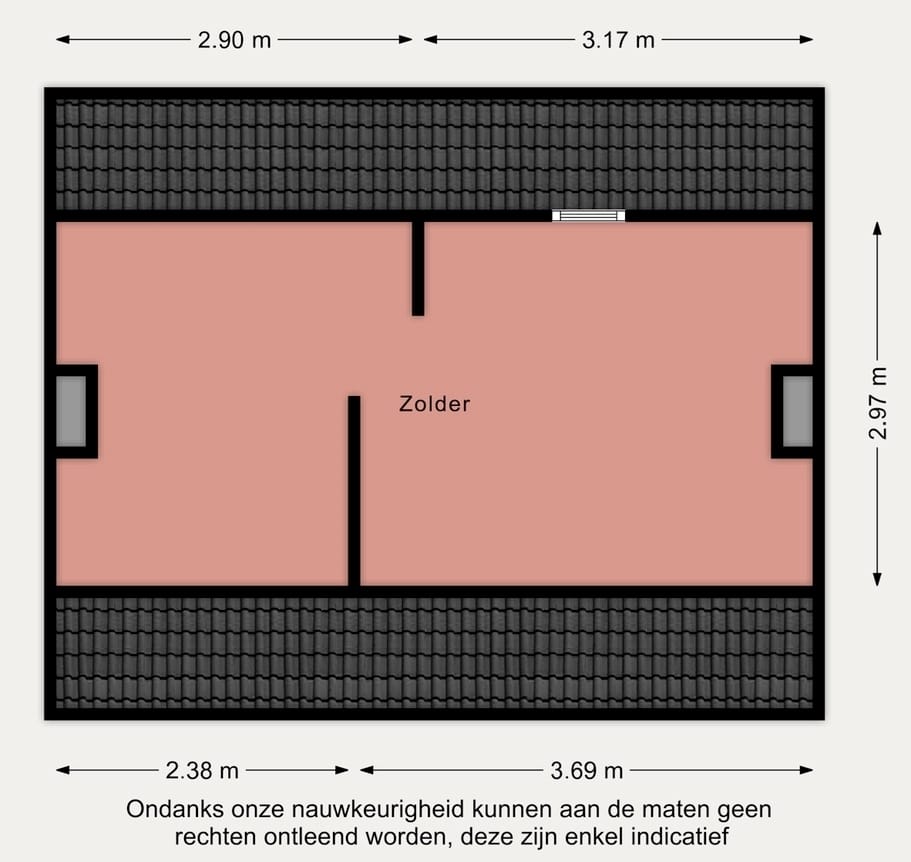 Photo 33 of Goselingstraat 3
