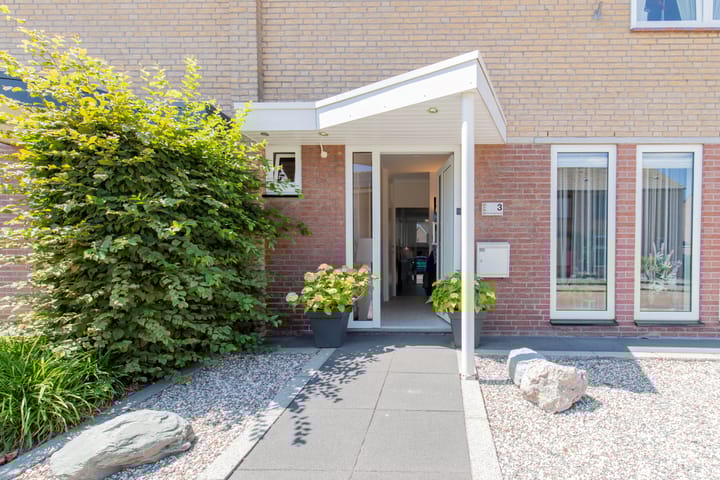 Foto 4 van Goselingstraat 3