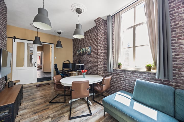 Foto 7 van Vughterstraat 144