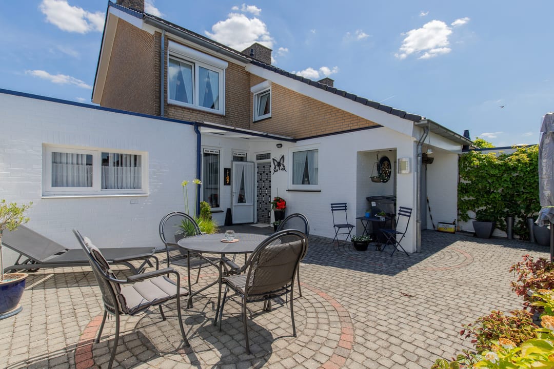 Photo 16 of Goselingstraat 3