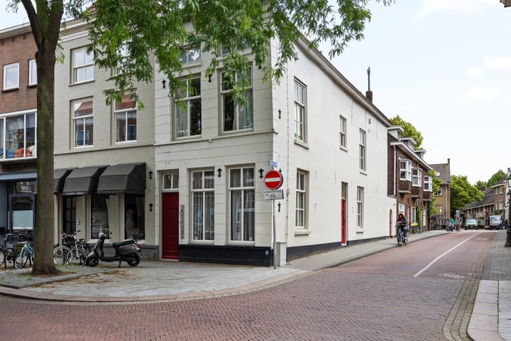 Foto 1 van Vughterstraat 144