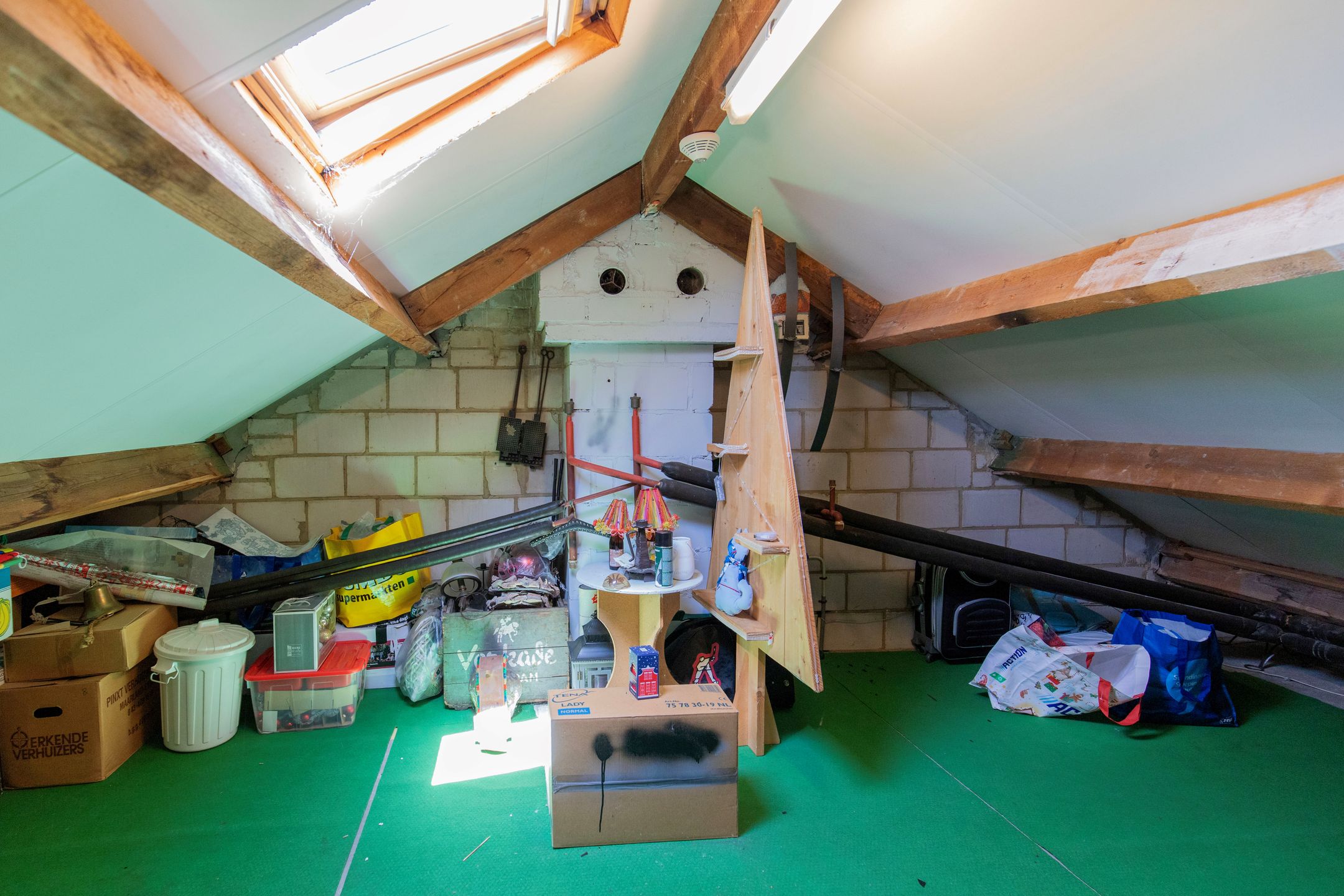 Photo 30 of Goselingstraat 3