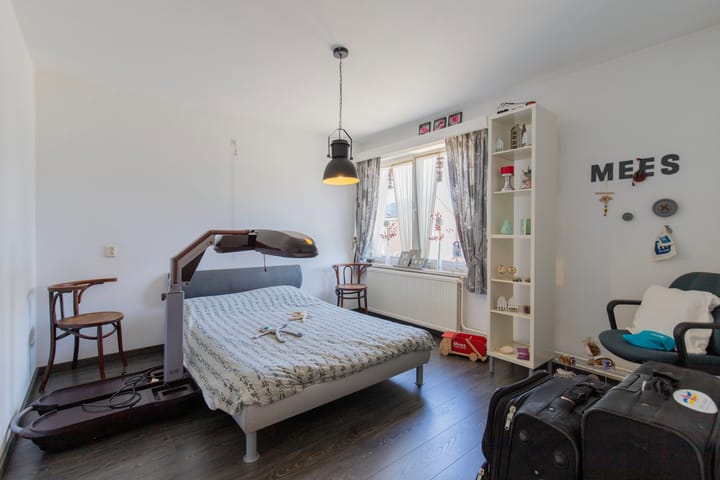 Foto 24 van Goselingstraat 3