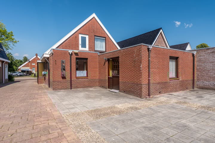 Foto 3 van Wilhelminastraat 64