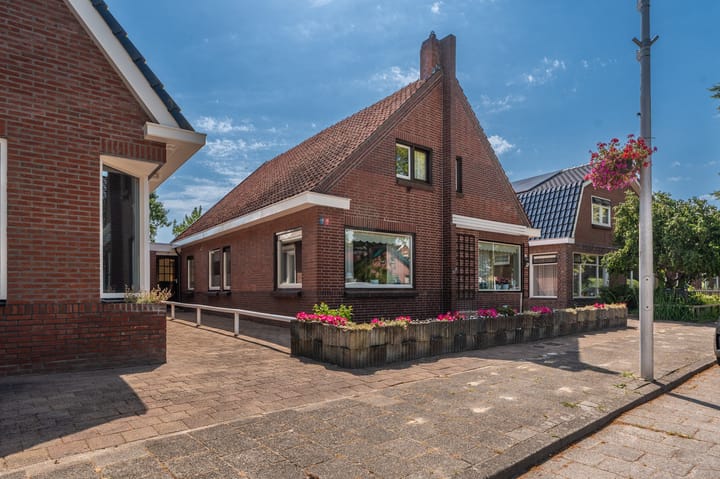 Foto 5 van Wilhelminastraat 64