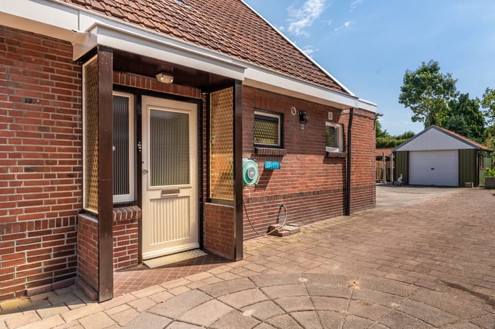 Foto 8 van Wilhelminastraat 64