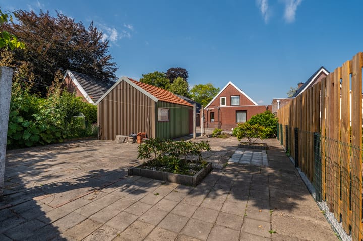 Foto 10 van Wilhelminastraat 64