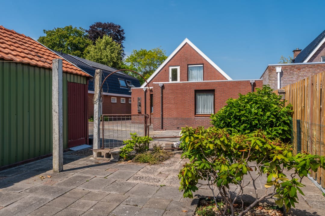 Foto 11 van Wilhelminastraat 64