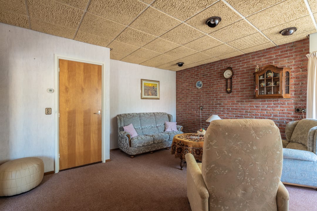 Foto 13 van Wilhelminastraat 64