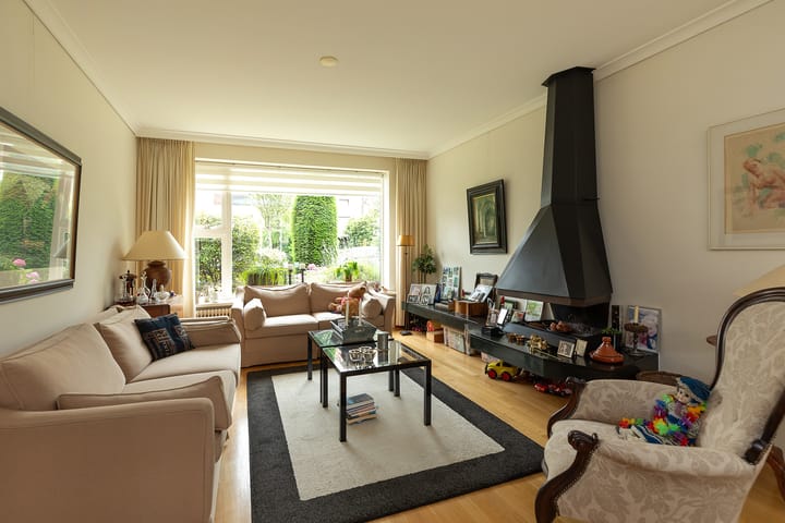 Foto 2 van Jacob van Maerlantlaan 20