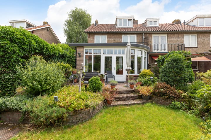 Foto 3 van Jacob van Maerlantlaan 20