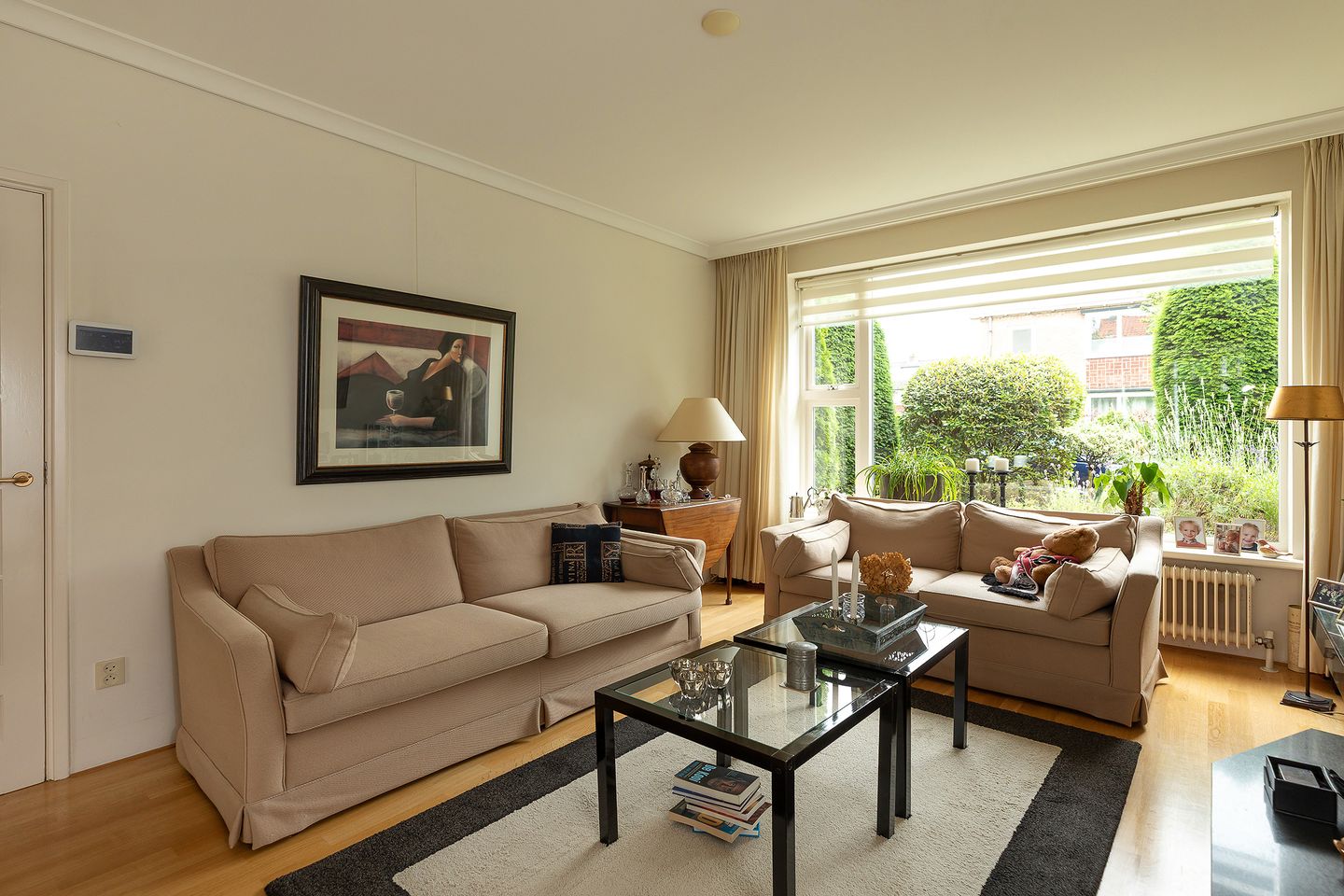 Foto 4 van Jacob van Maerlantlaan 20