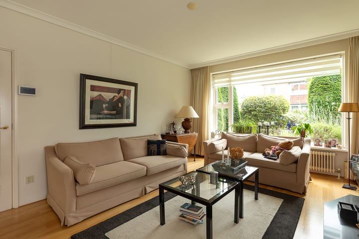 Foto 4 van Jacob van Maerlantlaan 20