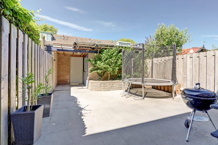 Foto 4 van Rietgansstraat 43