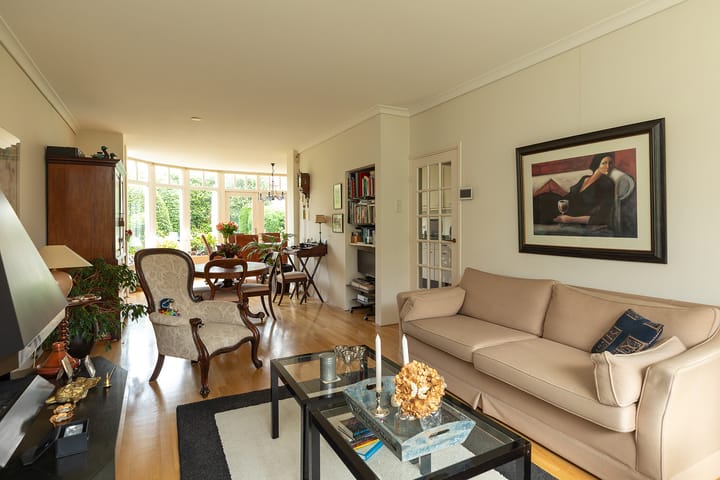 Foto 5 van Jacob van Maerlantlaan 20