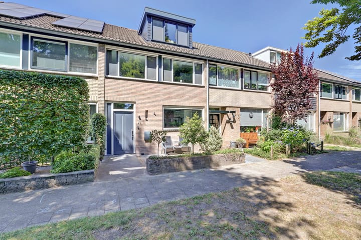 Foto 5 van Rietgansstraat 43