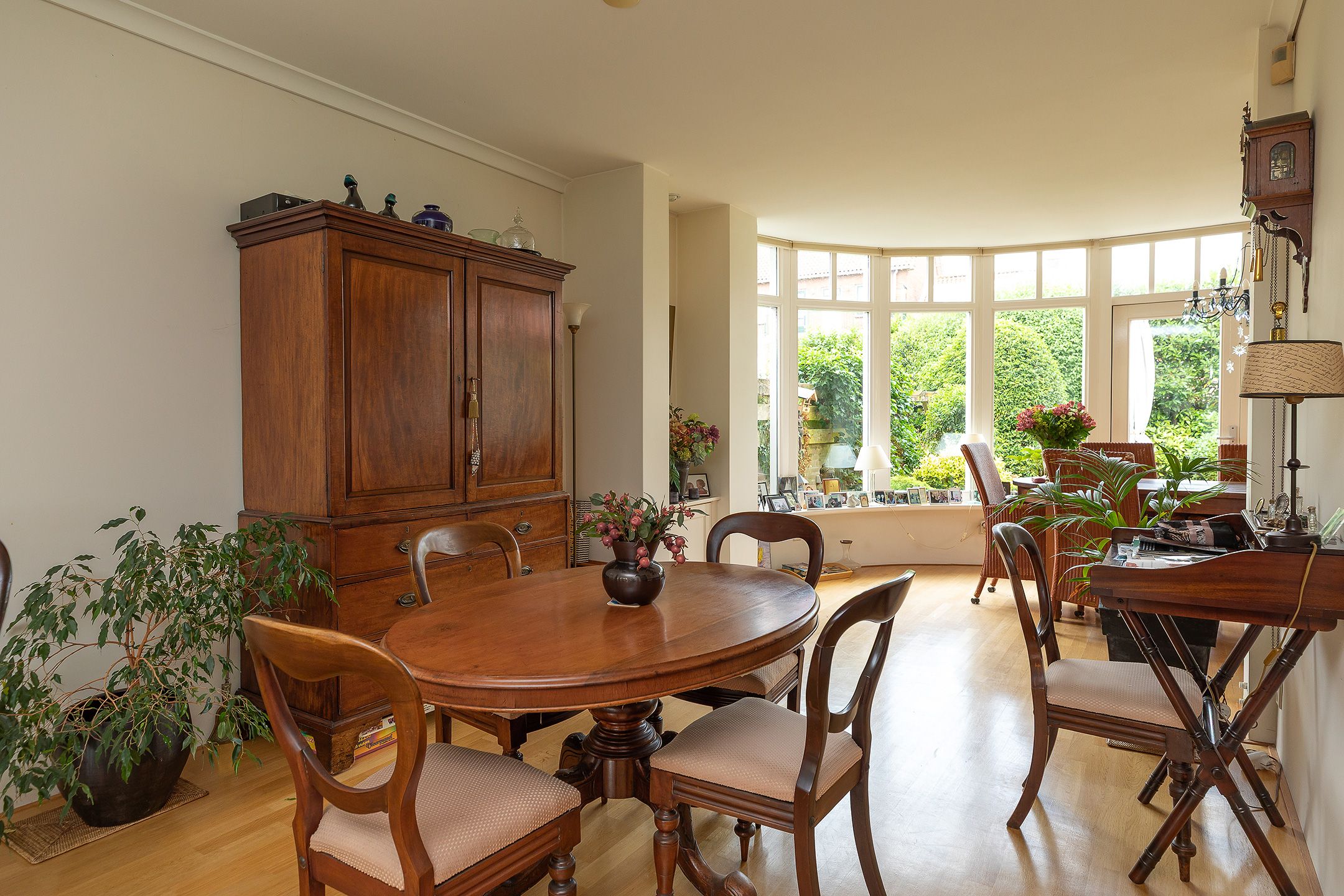 Foto 6 van Jacob van Maerlantlaan 20