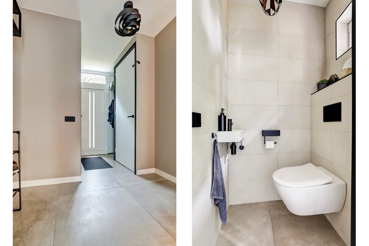 Foto 6 van Rietgansstraat 43