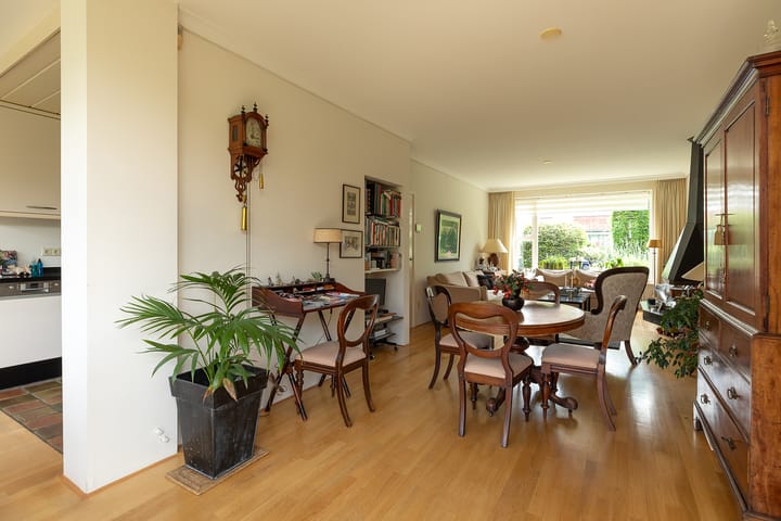 Foto 7 van Jacob van Maerlantlaan 20