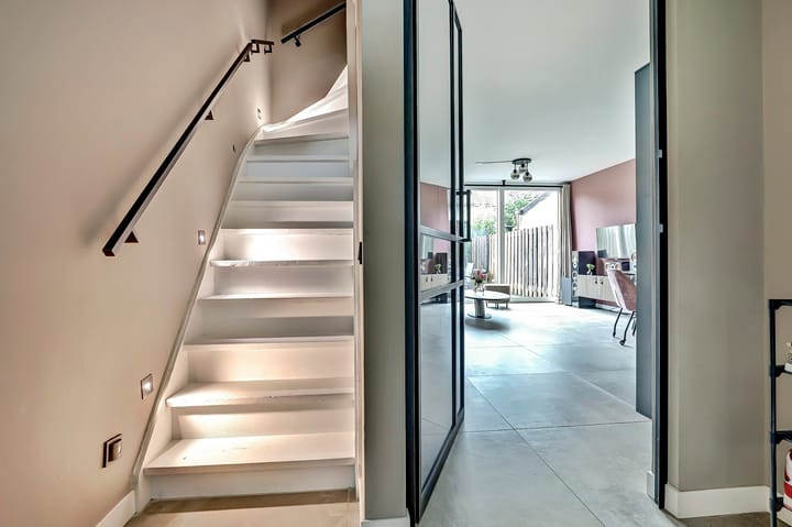 Foto 7 van Rietgansstraat 43