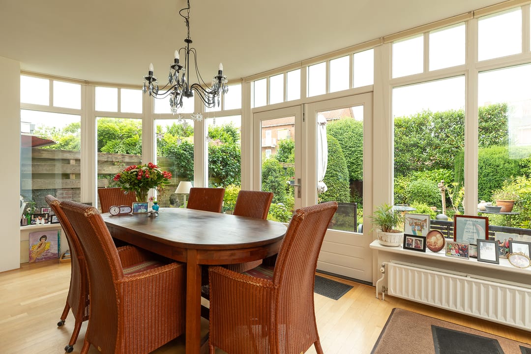 Foto 8 van Jacob van Maerlantlaan 20