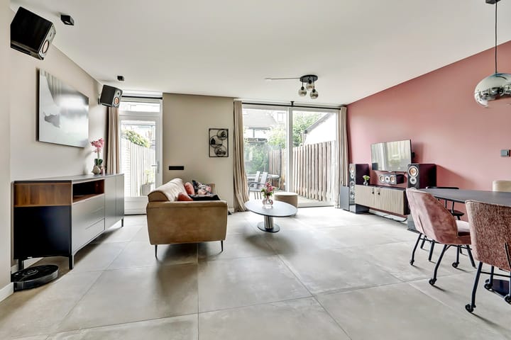 Foto 8 van Rietgansstraat 43