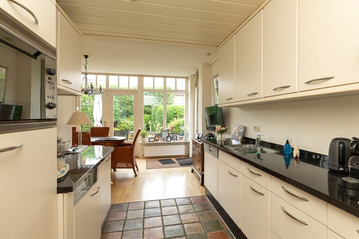 Foto 10 van Jacob van Maerlantlaan 20